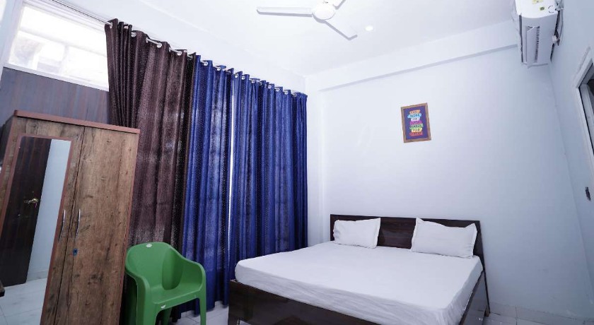 Urban Nest Rooms in Noida