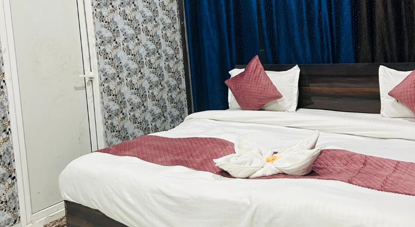 Urban Nest Rooms in Noida