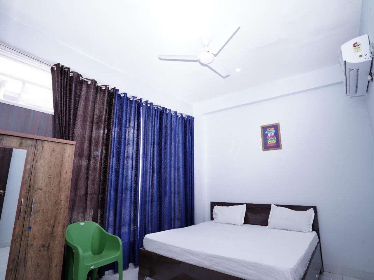 Urban Nest Rooms in Noida