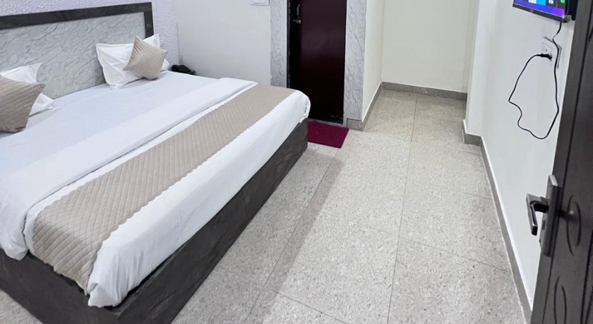 Hotel Tanish in Haridwar