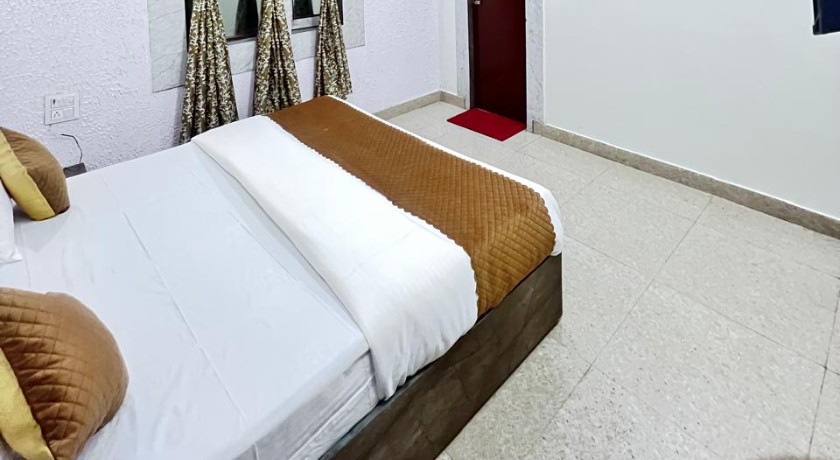 Hotel Tanish in Haridwar