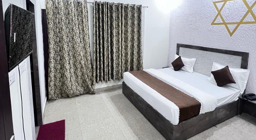 Hotel Tanish in Haridwar