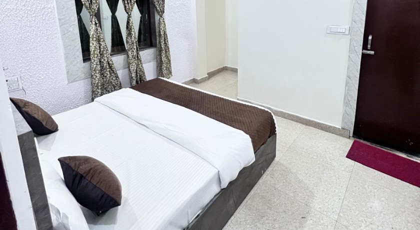 Hotel Tanish in Haridwar