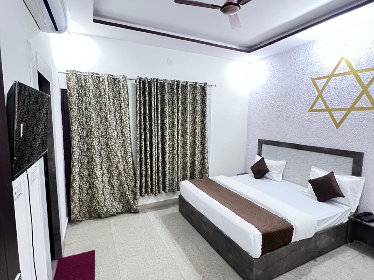 Hotel Tanish in Haridwar