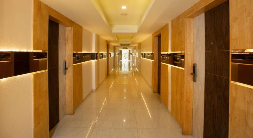 TGI SPS Grand in Coimbatore