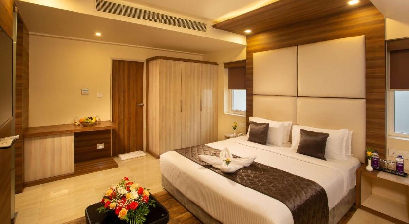 TGI SPS Grand in Coimbatore