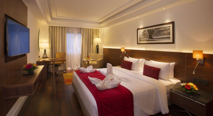 Southend by TGI in Bangalore