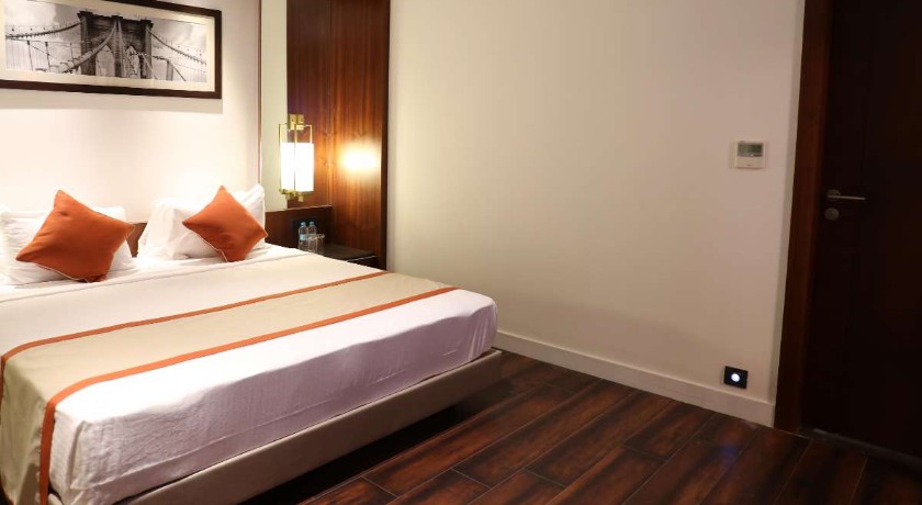 Southend by TGI in Bangalore