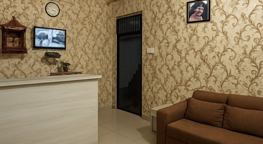 Hotel SPGI in Lucknow