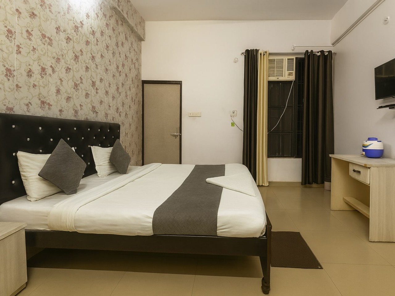 Hotel SPGI in Lucknow