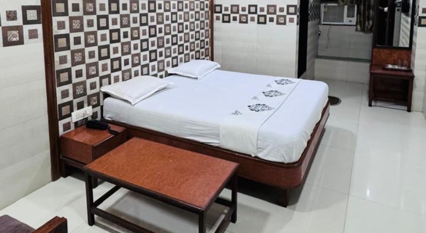 Hotel Shree International in Thane