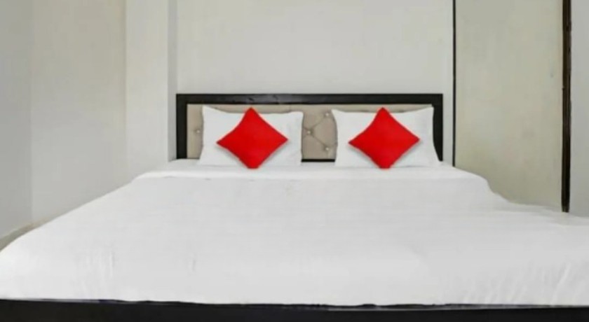 Hotel AY Imperial in Nagpur