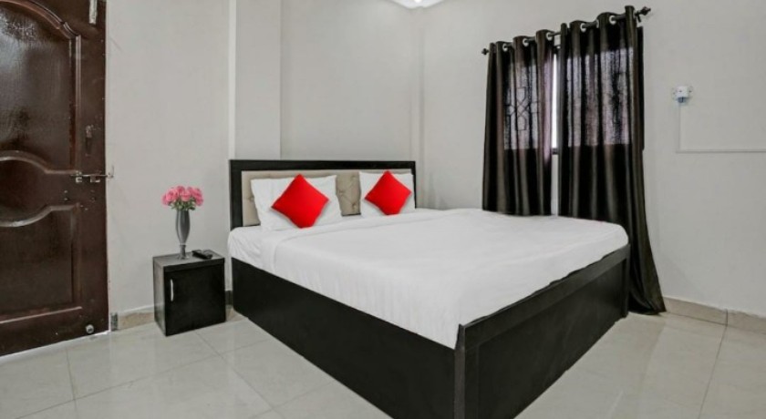 Hotel AY Imperial in Nagpur