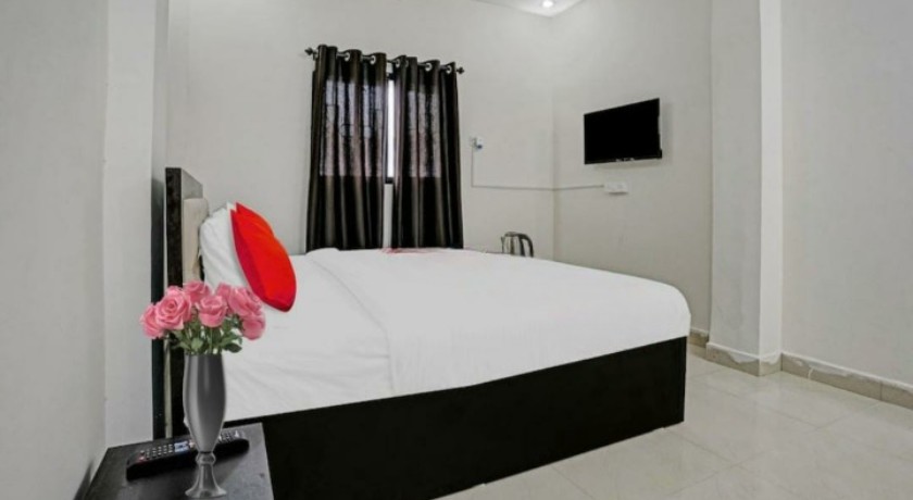 Hotel AY Imperial in Nagpur