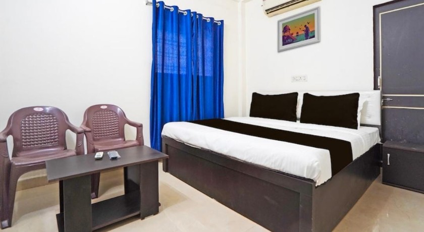 Hotel Airport Imperial in Nagpur