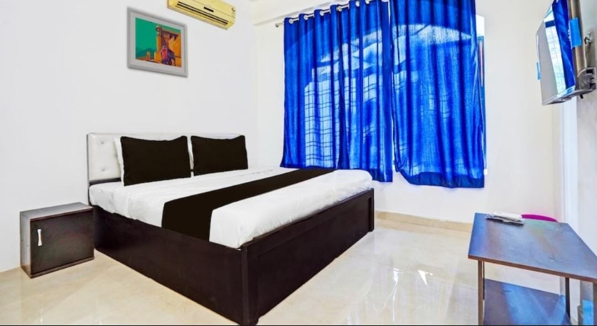 Hotel Airport Imperial in Nagpur