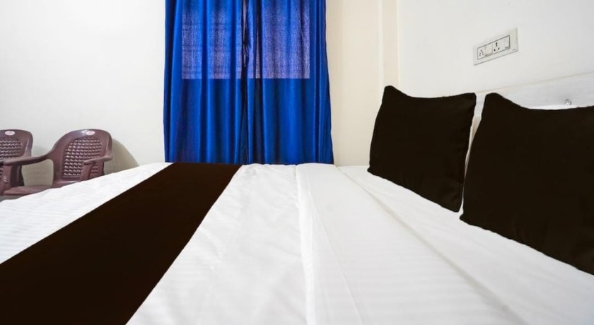 Hotel Airport Imperial in Nagpur