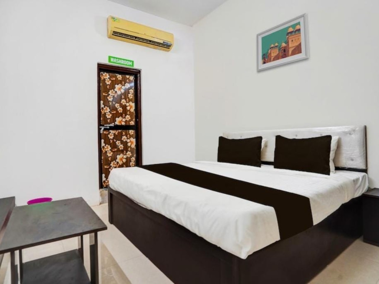 Hotel Airport Imperial in Nagpur