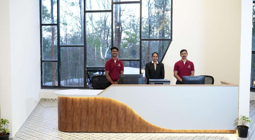 TGI Redolent Resort in Coorg