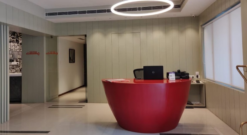 Langford Keys by TGI in Bangalore