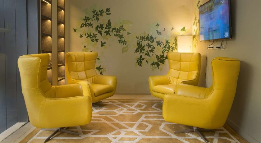 Langford Keys by TGI in Bangalore