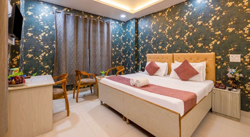 Hotel Admire Expressway by ASP in Noida