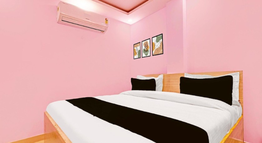 Sky House Residency in Delhi