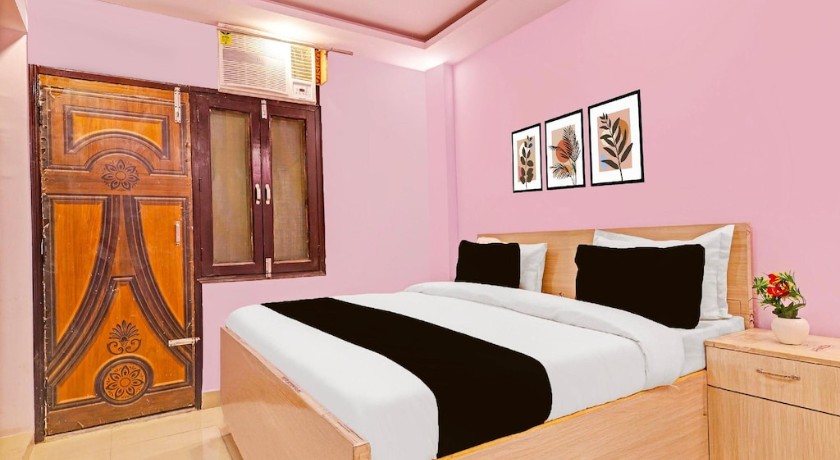 Sky House Residency in Delhi