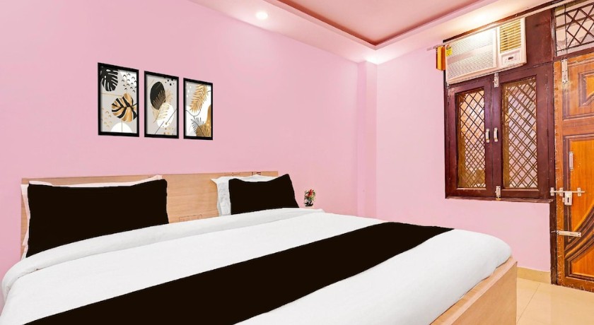 Sky House Residency in Delhi