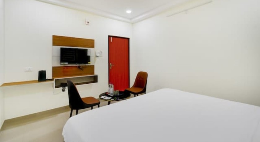 F4CL Hotel in Hyderabad