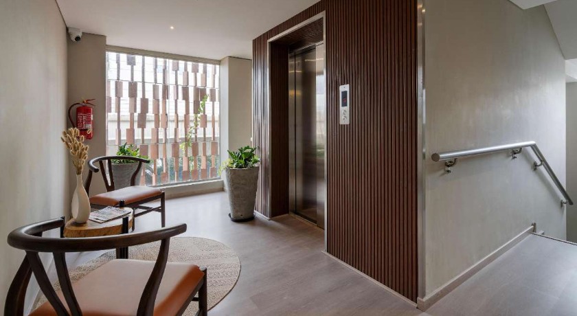 Fressotel, Kanakapura in Bangalore