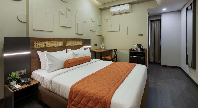 Fressotel, Kanakapura in Bangalore