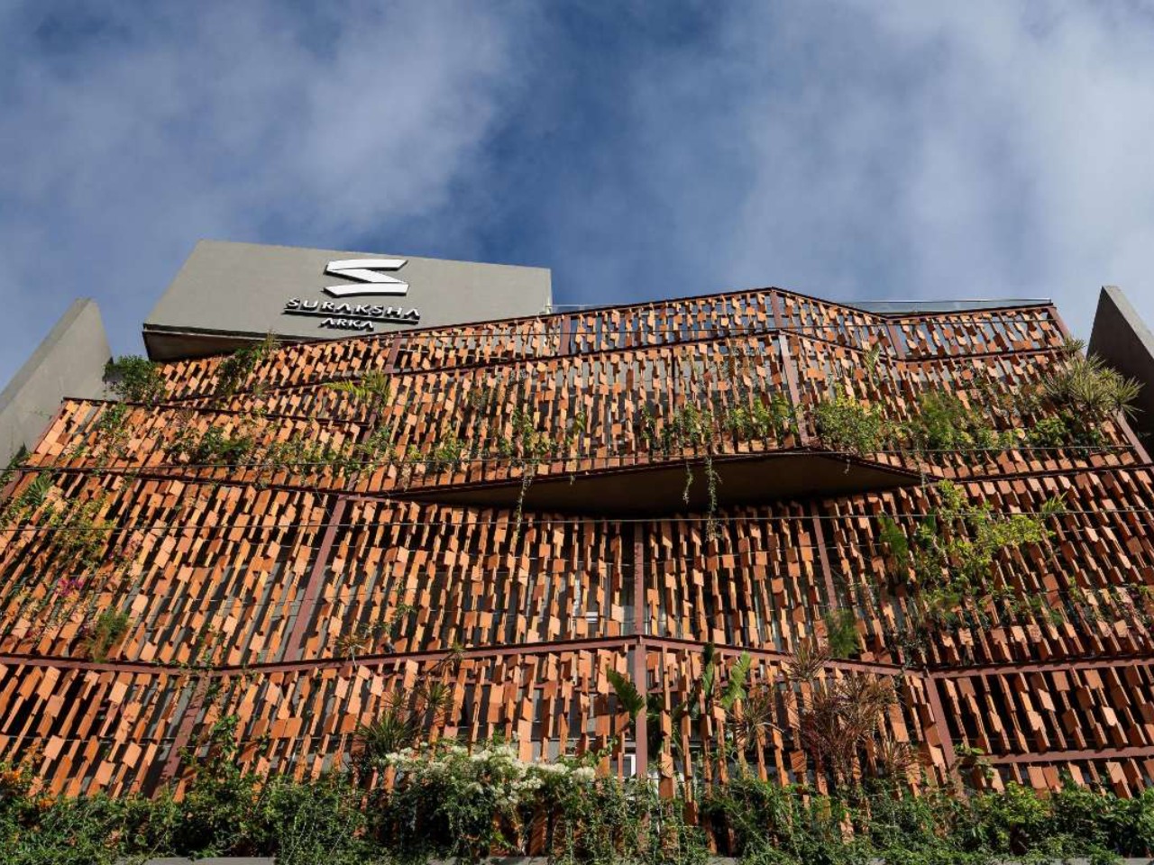 Fressotel, Kanakapura in Bangalore