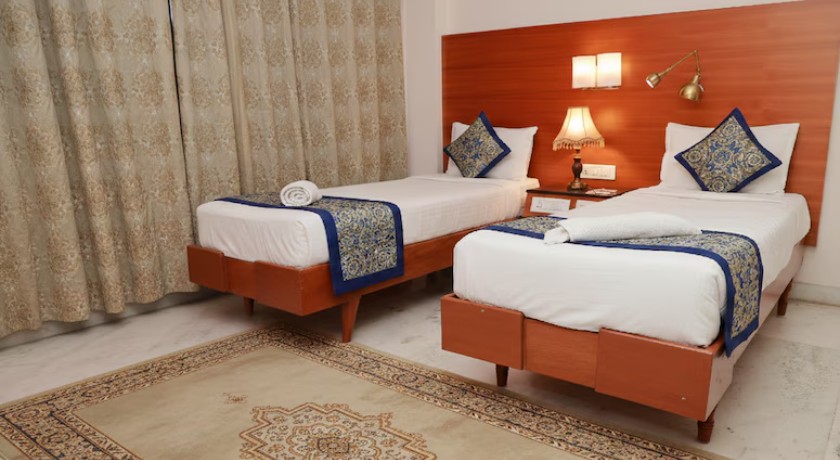 Sivaranjani Hotel in Hosur