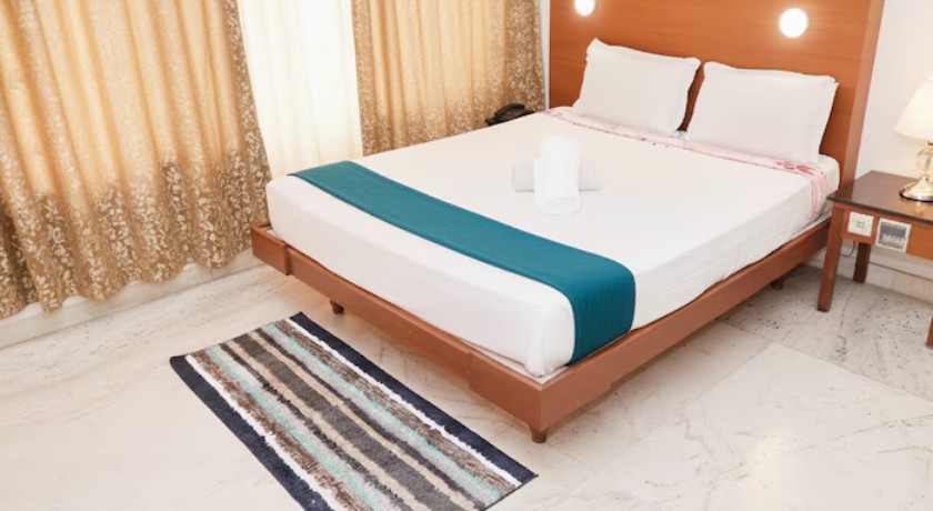 Sivaranjani Hotel in Hosur