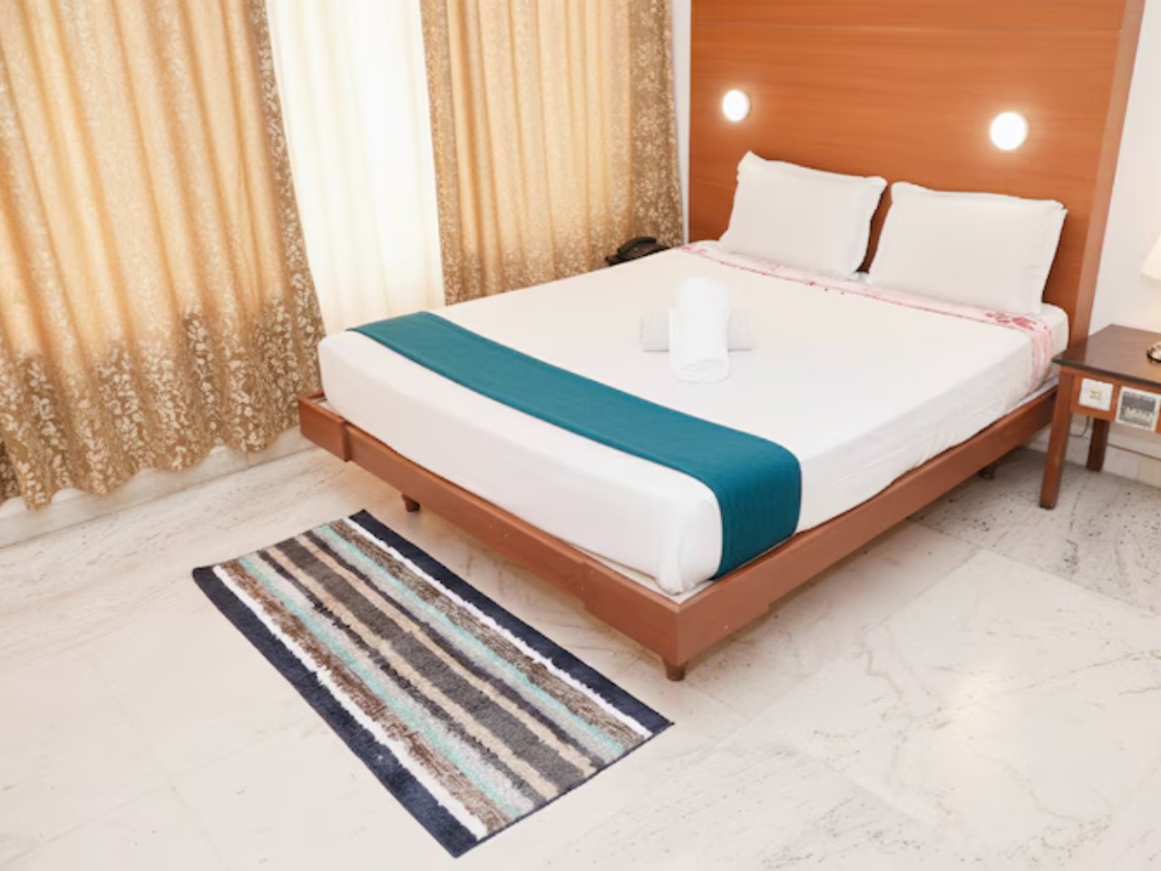 Sivaranjani Hotel in Hosur