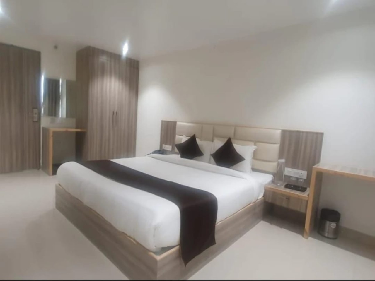 Hotel The Crims in Jaipur