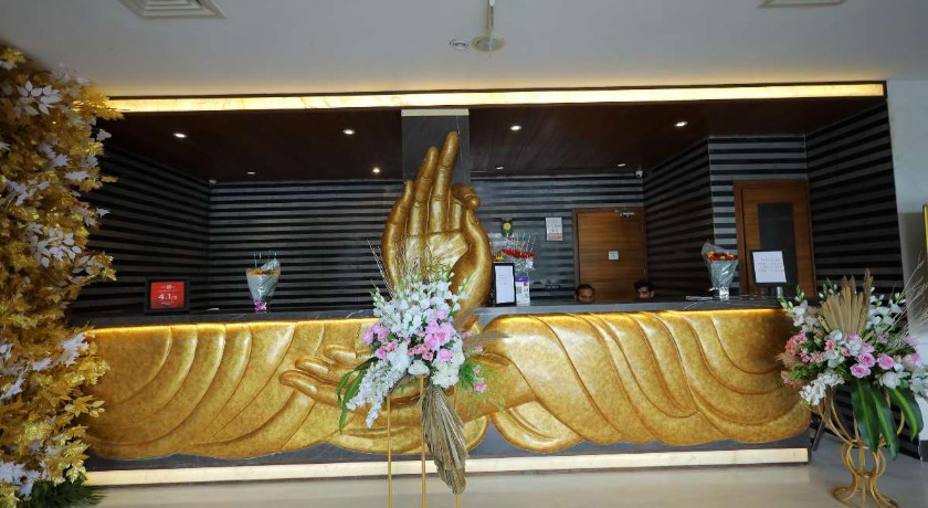 Muza Hotel  in Mumbai