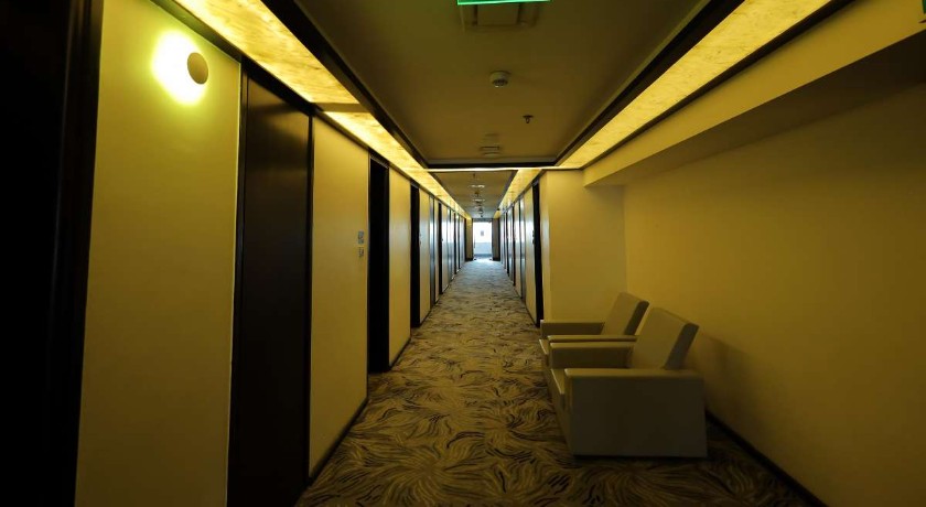 Muza Hotel  in Mumbai