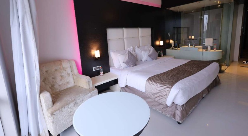 Muza Hotel  in Mumbai