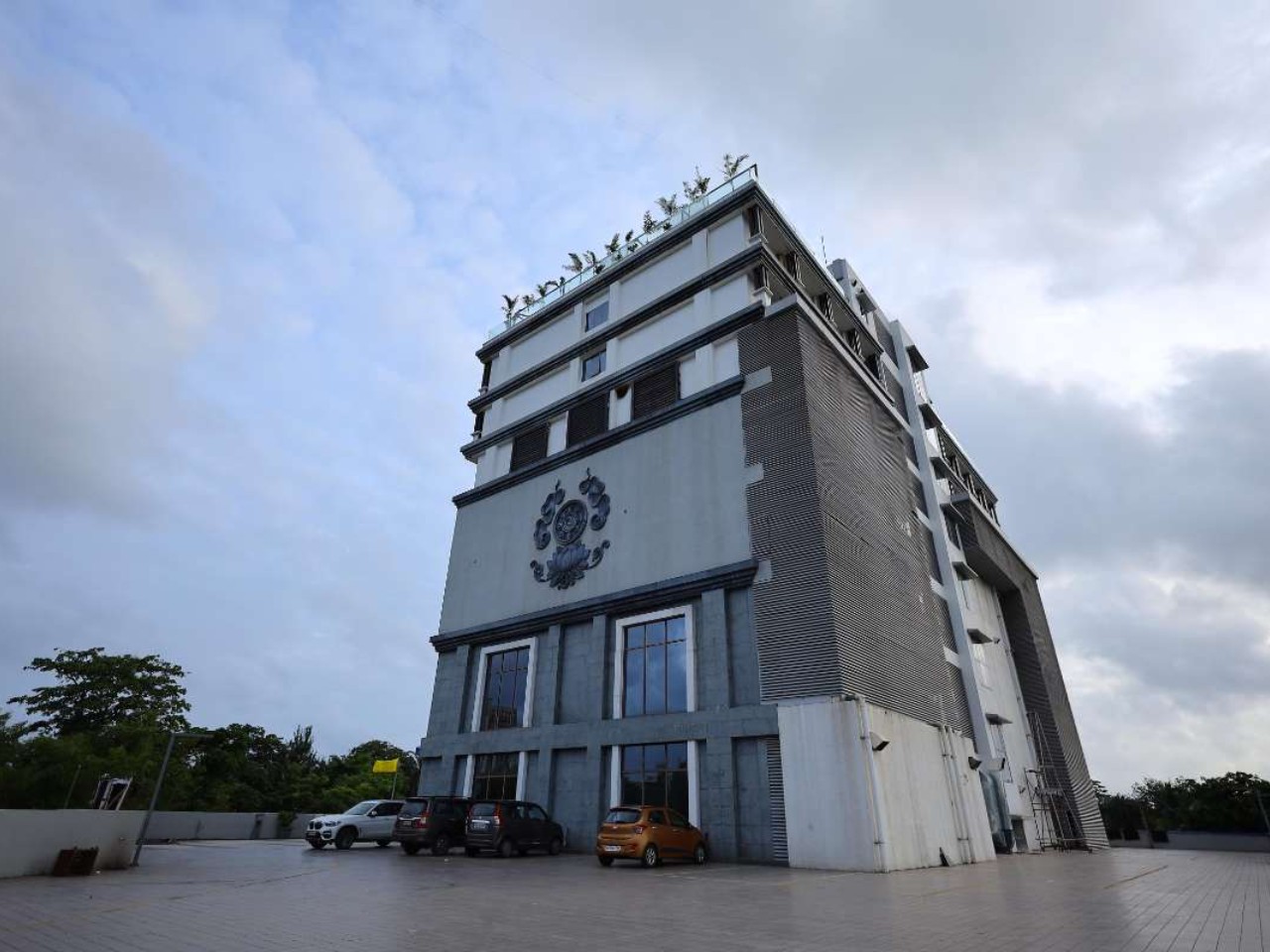 Muza Hotel  in Mumbai