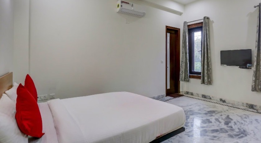 Rozette Residency in Faridabad