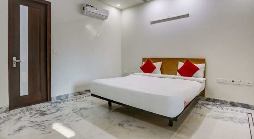 Rozette Residency in Faridabad