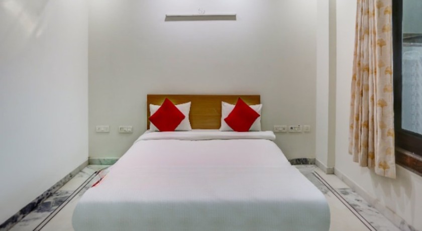 Rozette Residency in Faridabad