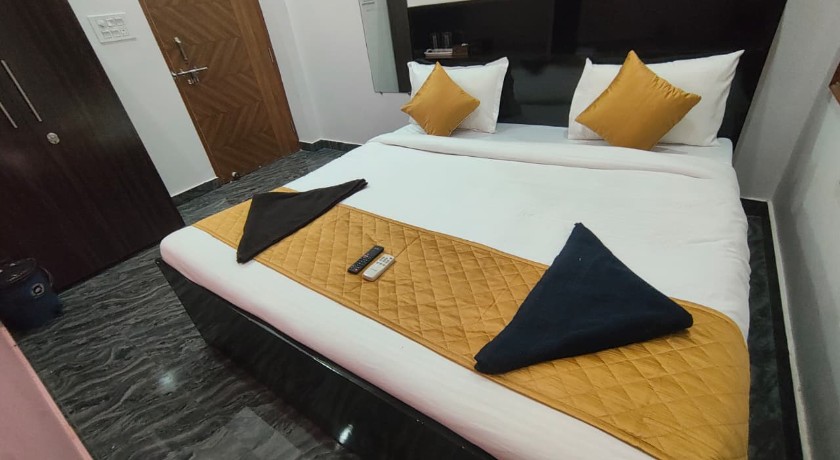 Hotel Priceless Lucknow in Lucknow