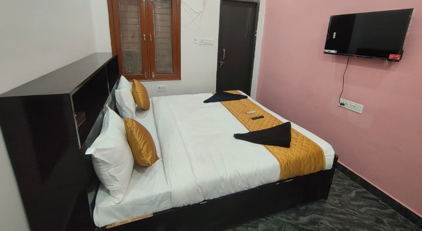 Hotel Priceless Lucknow in Lucknow