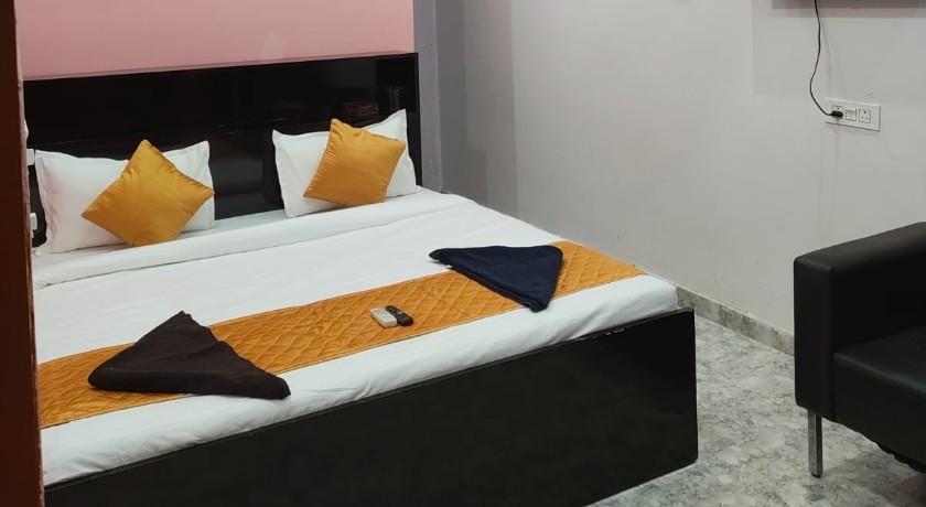 Hotel Priceless Lucknow in Lucknow