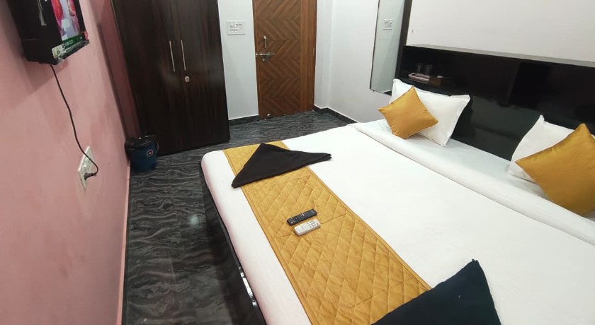 Hotel Priceless Lucknow in Lucknow