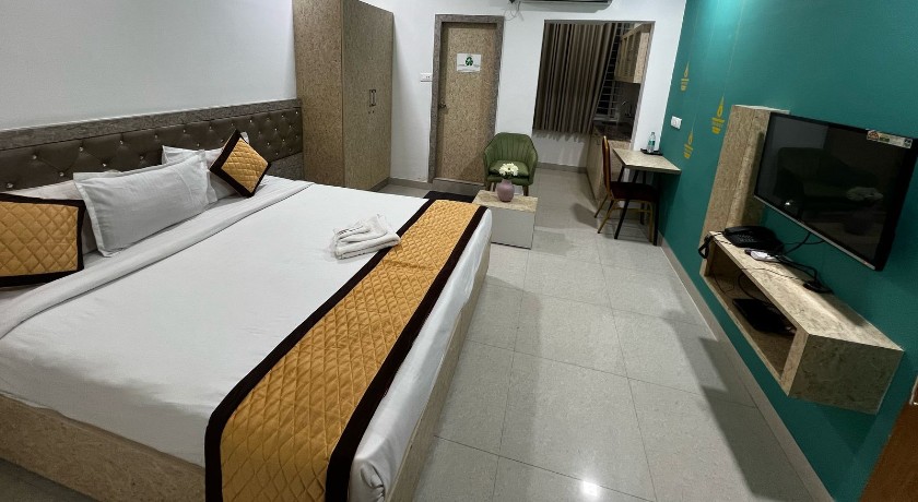 JVH Hotel in Bangalore