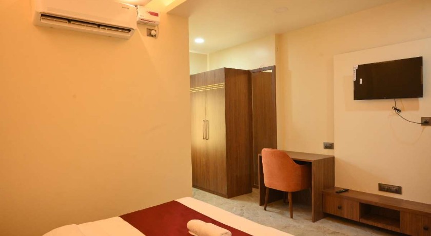 Rudra Inn in Guwahati